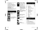 Preview for 182 page of Stihl RME 545 Instruction Manual