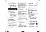 Preview for 222 page of Stihl RME 545 Instruction Manual