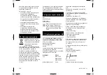 Предварительный просмотр 248 страницы Stihl RME 545 Instruction Manual