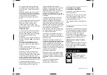 Предварительный просмотр 260 страницы Stihl RME 545 Instruction Manual