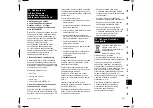 Предварительный просмотр 269 страницы Stihl RME 545 Instruction Manual