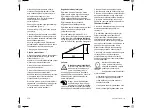 Предварительный просмотр 278 страницы Stihl RME 545 Instruction Manual