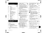 Preview for 281 page of Stihl RME 545 Instruction Manual