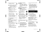 Preview for 432 page of Stihl RME 545 Instruction Manual