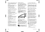 Предварительный просмотр 446 страницы Stihl RME 545 Instruction Manual