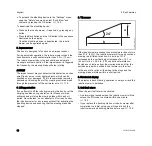 Предварительный просмотр 20 страницы Stihl RMI 422 P Instruction Manual