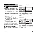 Preview for 21 page of Stihl RMI 422 P Instruction Manual