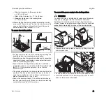 Предварительный просмотр 23 страницы Stihl RMI 422 P Instruction Manual