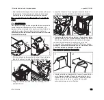 Предварительный просмотр 111 страницы Stihl RMI 422 P Instruction Manual