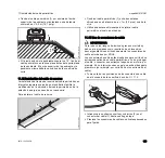 Предварительный просмотр 131 страницы Stihl RMI 422 P Instruction Manual