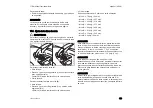 Предварительный просмотр 161 страницы Stihl RMI 422 PC-L Instruction Manual