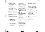 Предварительный просмотр 66 страницы Stihl RMI 522 C Instruction Manual