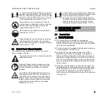 Preview for 9 page of Stihl RMI 632 P Instruction Manual