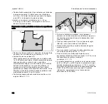 Preview for 120 page of Stihl RMI 632 P Instruction Manual