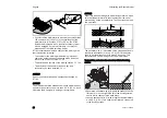 Preview for 28 page of Stihl RMI 632 PC-L Instruction Manual