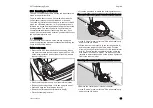 Предварительный просмотр 87 страницы Stihl RMI 632 PC-L Instruction Manual