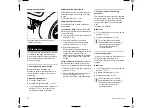 Предварительный просмотр 24 страницы Stihl RT 4097 S Instruction Manual