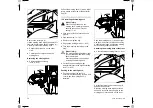 Предварительный просмотр 32 страницы Stihl RT 4097 S Instruction Manual