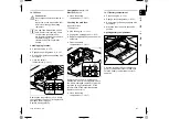 Предварительный просмотр 43 страницы Stihl RT 4097 S Instruction Manual