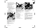 Предварительный просмотр 45 страницы Stihl RT 4097 S Instruction Manual