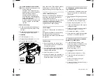 Предварительный просмотр 46 страницы Stihl RT 4097 S Instruction Manual