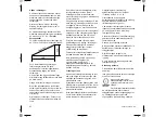 Предварительный просмотр 64 страницы Stihl RT 4097 S Instruction Manual