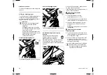 Предварительный просмотр 70 страницы Stihl RT 4097 S Instruction Manual