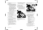 Предварительный просмотр 85 страницы Stihl RT 4097 S Instruction Manual