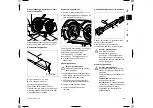 Предварительный просмотр 87 страницы Stihl RT 4097 S Instruction Manual