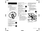 Предварительный просмотр 118 страницы Stihl RT 4097 S Instruction Manual