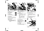 Предварительный просмотр 122 страницы Stihl RT 4097 S Instruction Manual