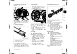 Предварительный просмотр 137 страницы Stihl RT 4097 S Instruction Manual