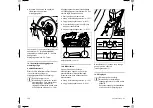 Предварительный просмотр 138 страницы Stihl RT 4097 S Instruction Manual