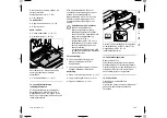 Предварительный просмотр 145 страницы Stihl RT 4097 S Instruction Manual