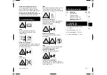 Предварительный просмотр 217 страницы Stihl RT 4097 S Instruction Manual