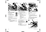 Предварительный просмотр 222 страницы Stihl RT 4097 S Instruction Manual