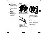 Предварительный просмотр 237 страницы Stihl RT 4097 S Instruction Manual