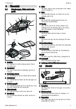 Предварительный просмотр 3 страницы Stihl SA03 Instruction Manual