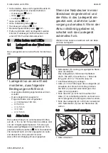 Предварительный просмотр 11 страницы Stihl SA03 Instruction Manual