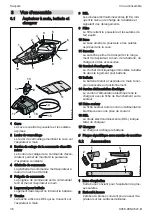 Preview for 36 page of Stihl SA03 Instruction Manual