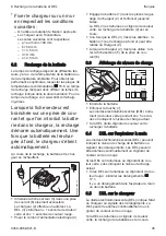 Предварительный просмотр 45 страницы Stihl SA03 Instruction Manual