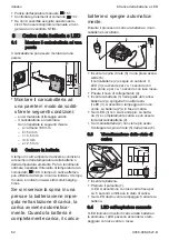 Preview for 62 page of Stihl SA03 Instruction Manual