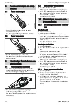 Preview for 80 page of Stihl SA03 Instruction Manual