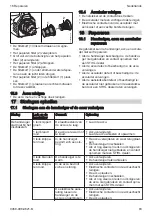 Preview for 83 page of Stihl SA03 Instruction Manual