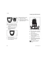 Предварительный просмотр 9 страницы Stihl SE 121 Instruction Manual