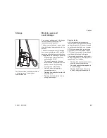 Предварительный просмотр 10 страницы Stihl SE 121 Instruction Manual