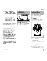 Предварительный просмотр 7 страницы Stihl SE 122 Instruction Manual