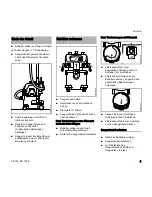 Preview for 11 page of Stihl SE 122 Instruction Manual