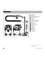 Предварительный просмотр 16 страницы Stihl SE 122 Instruction Manual