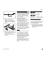 Preview for 43 page of Stihl SE 122 Instruction Manual